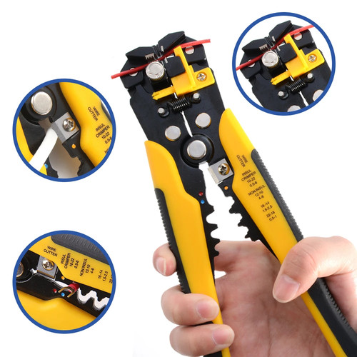 Professional automatic wire - professional,