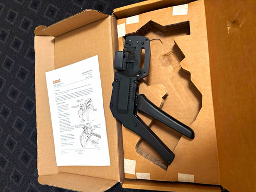 Samtec st4 000 0002 - st4-00-000-0002, hand