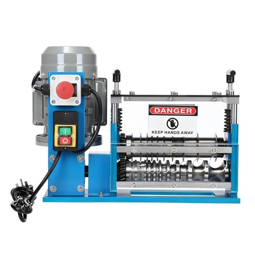 Electric wire stripping - wire,
