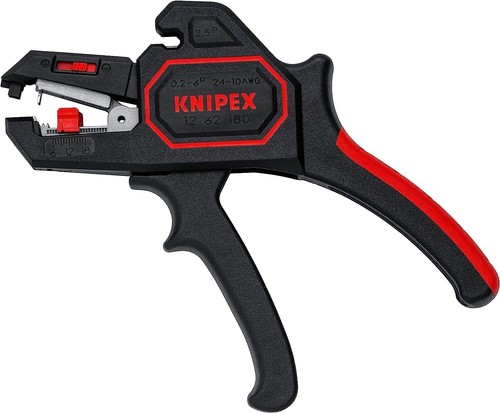Knipex automatic cable wire - knipex,