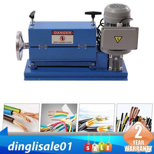 Electric wire stripping - wire,