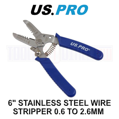 Pro tools stainless - us,