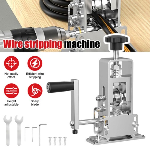 25mm manual electric wire - 1-25mm,