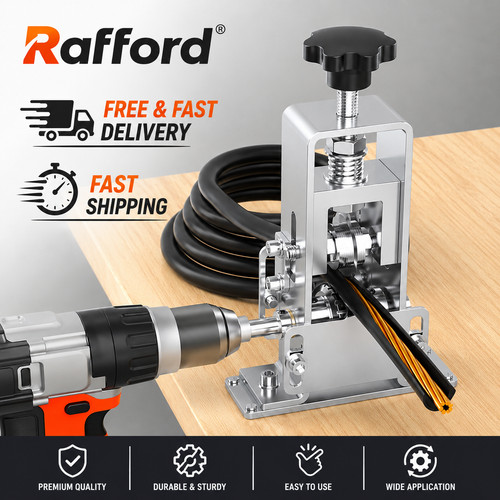 Portable wire stripper - wire,