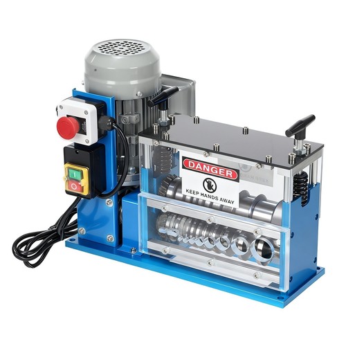Electric wire stripping - wire,