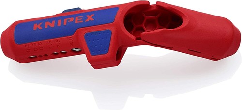 Knipex ergostrip electricians - knipex,