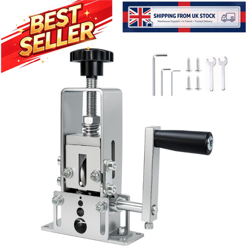 New electric manual wire - electric,