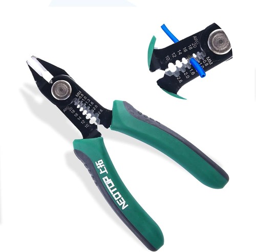Wire cable stripper - wire,