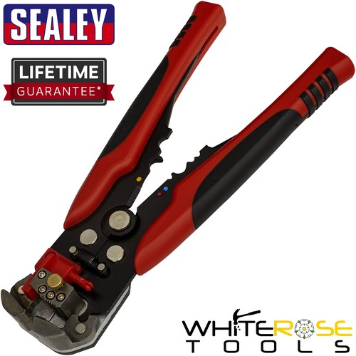 Sealey automatic heavy duty - sealey,