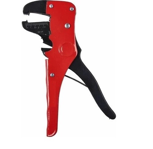 Automatic wire stripper - automatic,