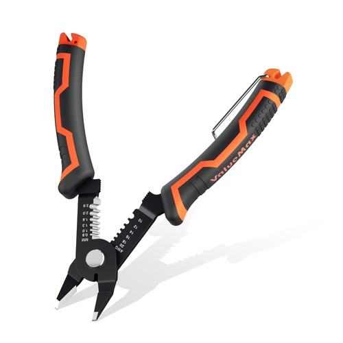 Inch wire stripper cutter - wire,