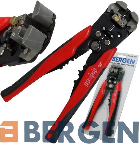 Bergen automatic wire cable - bergen,