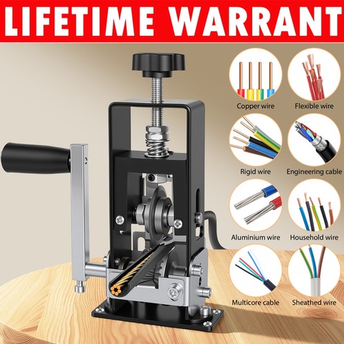 Manual electric wire - electric,