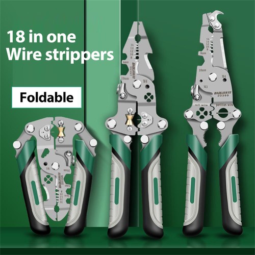 In1 wire stripping tool - in1,