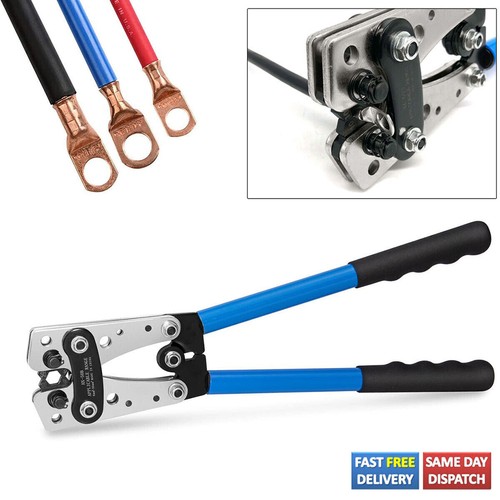 Heavy duty battery cable - heavy,