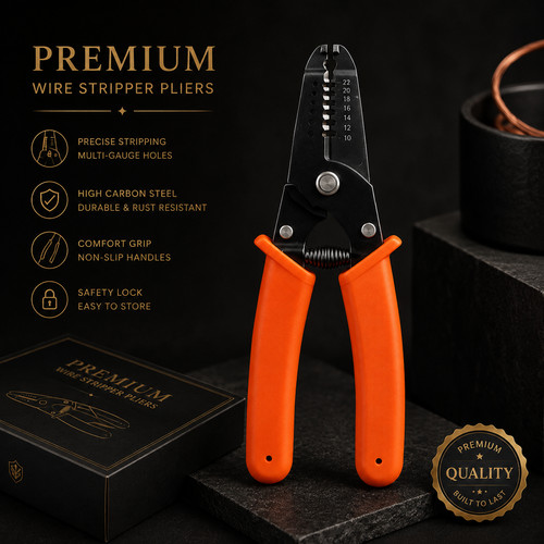 New automatic wire cutter - new,