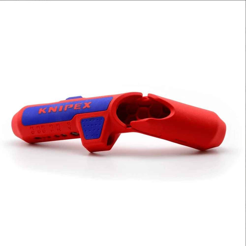 Universal cable wire stripper - universal,