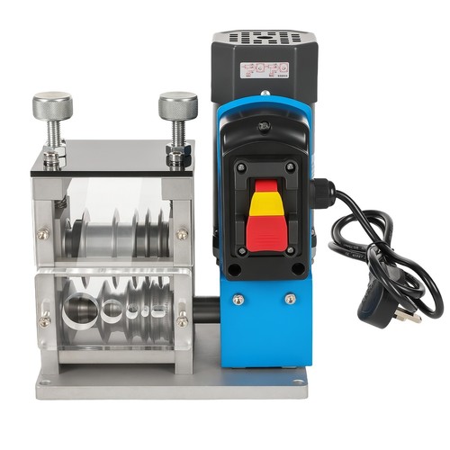 Automatic cable stripper - automatic,