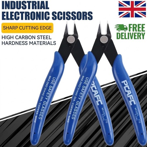 Wire cutter pliers - cutter,
