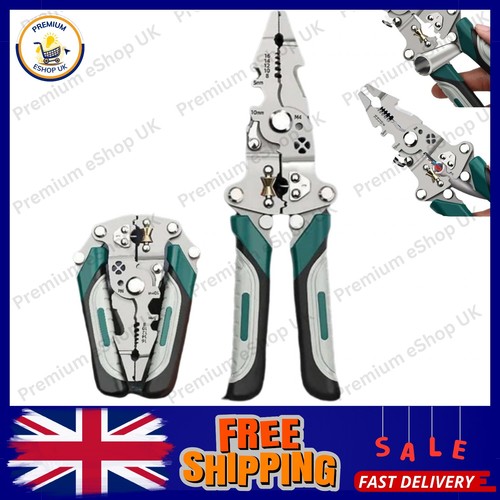 Foldable wire strippers - foldable,