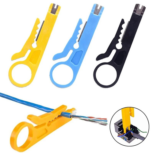 1pc mini wire - 1pc, cutter