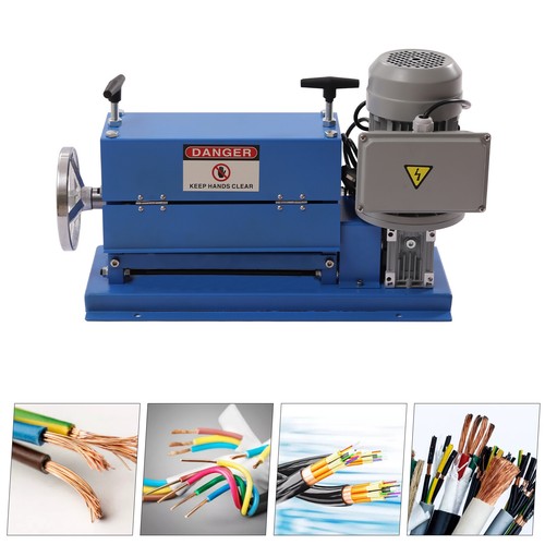 Electric wire stripping - wire,