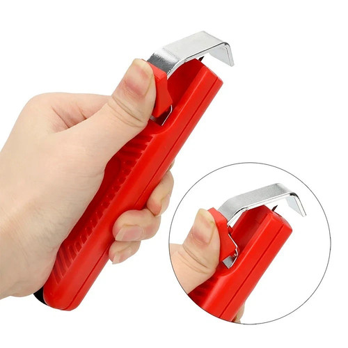 28mm wire stripper - wire, stripping