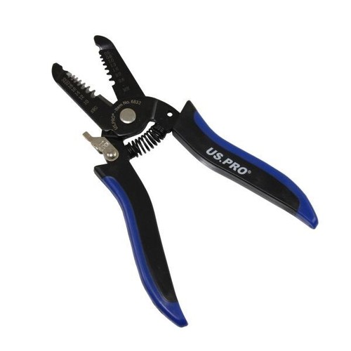 Pro wire strippers - us,