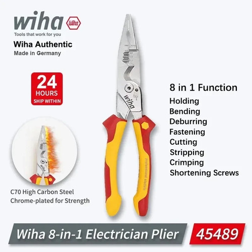 Wiha multi purpose - wiha, multi-purpose