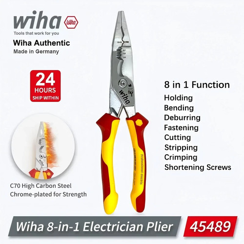 Wiha multi purpose - wiha, multi-purpose