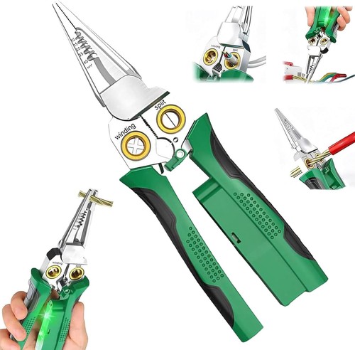 Multipurpose 1 wire - multipurpose, 8