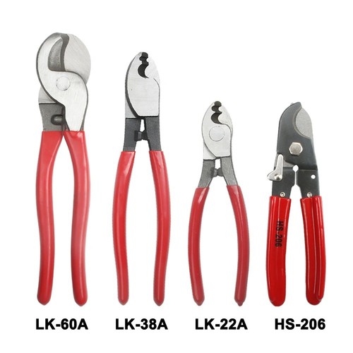 Heavy duty cable - heavy,