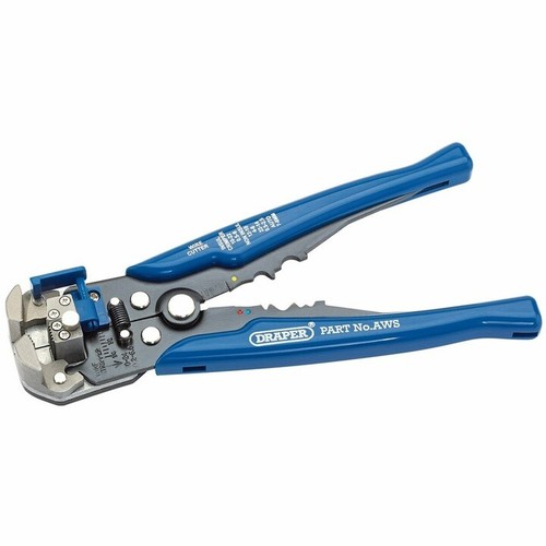 Draper 35385 dual - dual, action