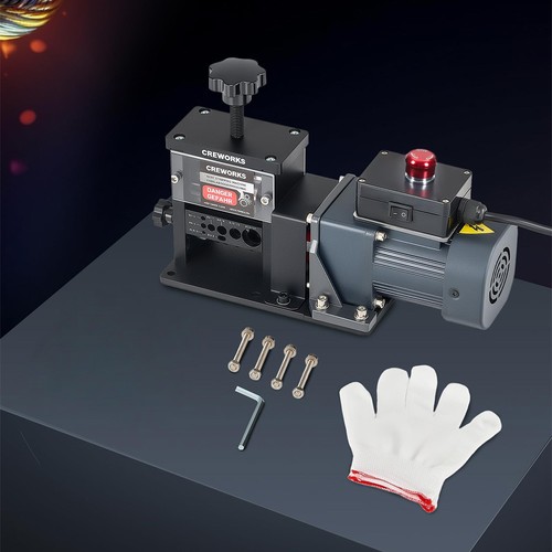 Electric wire stripping - wire,
