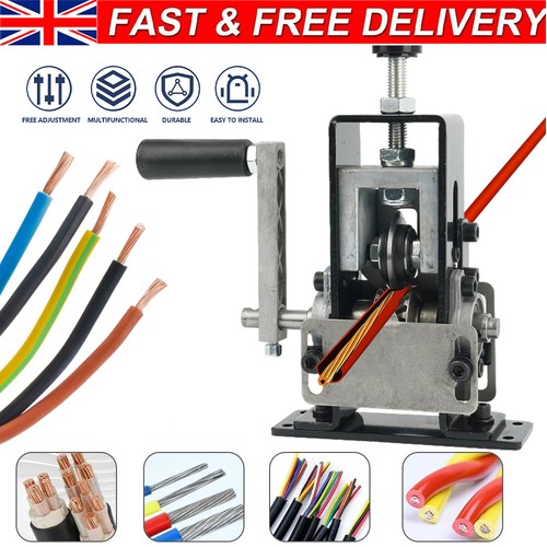 Wire stripper - wire,