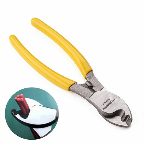 Wire cable stripper cutter - stripper,